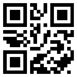 3404672190 QrCode associato