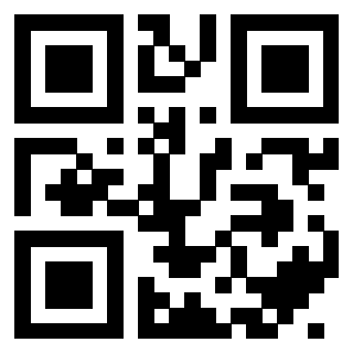 3404672191 QrCode associato