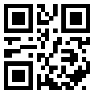 Scansione del Qr Code di 3404672193