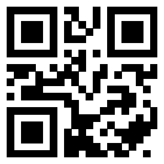 3404672194 - Immagine del Qr Code associato