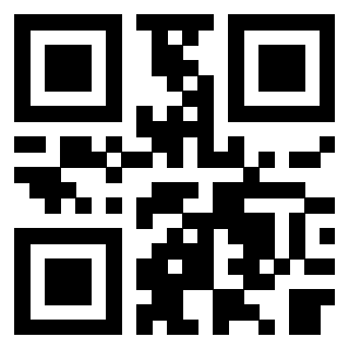 3404672197 - Immagine del Qr Code associato