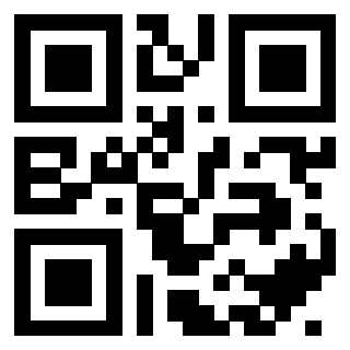 3404672198 - Immagine del Qr Code associato