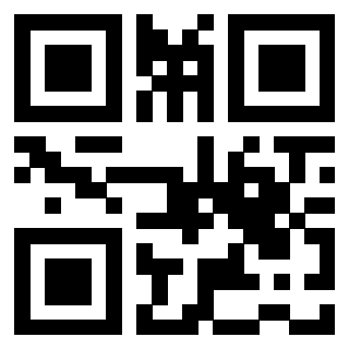 3404672199 - Immagine del QrCode associato