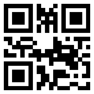Scansione del QrCode di 3404672200