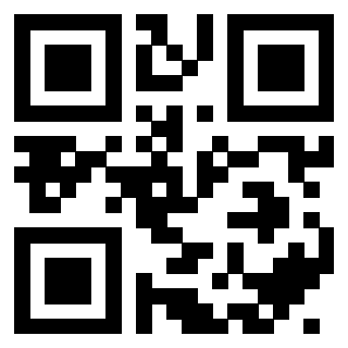 Il QrCode di 3404672203