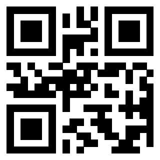 3404672206 - Immagine del QrCode