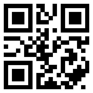 3404672207 - Immagine del Qr Code