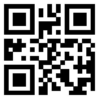 3404672209 - Immagine del QrCode