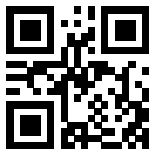 Il QrCode di 3404672210