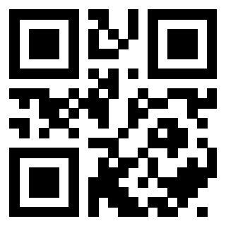 Il Qr Code di 3404672211