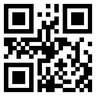 Il Qr Code di 3404672212