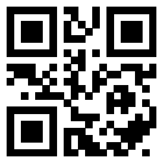3404672216 - Immagine del Qr Code