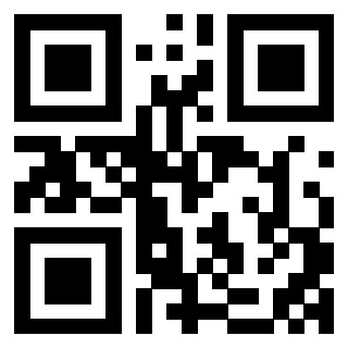 Il Qr Code di 3404672217
