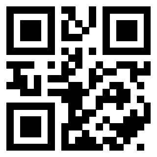 3404672218 - Immagine del QrCode associato