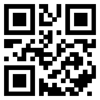 Il Qr Code di 3404672219