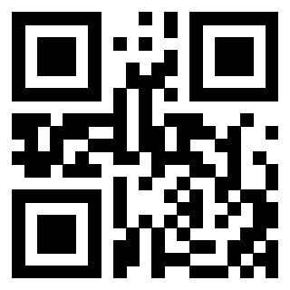 3404672221 QrCode associato