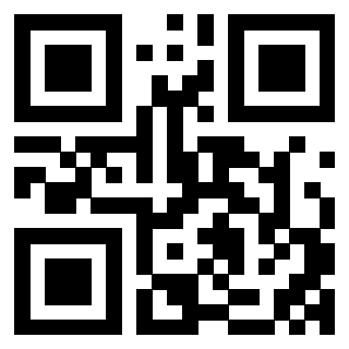 Il QrCode di 3404672223