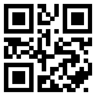 3404672225 - Immagine del QrCode