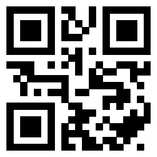 Scansione del QrCode di 3404672226