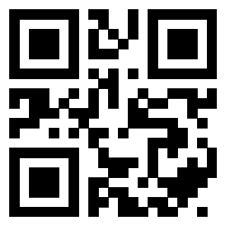 3404672227 - Immagine del QrCode