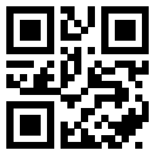 Scansione del Qr Code di 3404672228