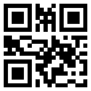 Immagine del Qr Code di 3404672229