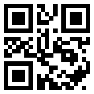 Immagine del QrCode di 3404672232