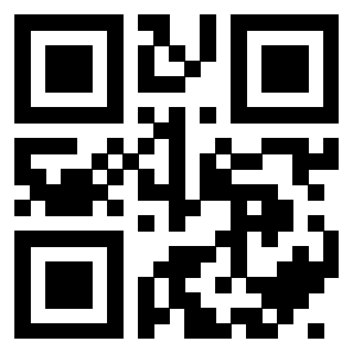 Scansione del QrCode di 3404672235