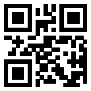 Il Qr Code di 3404672238