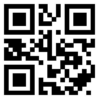 Immagine del QrCode di 3404672239