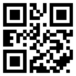 3404672241 - Immagine del Qr Code associato