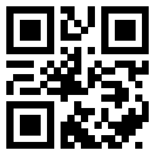 3404672243 - Immagine del QrCode associato