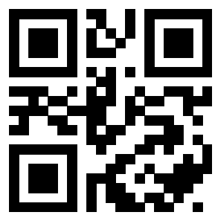 Il Qr Code di 3404672244