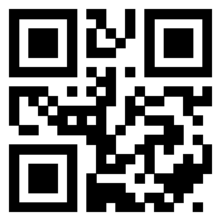 Immagine del Qr Code di 3404672245