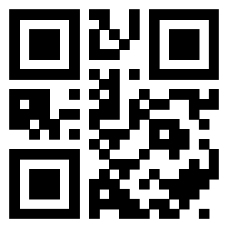 Il QrCode di 3404672250