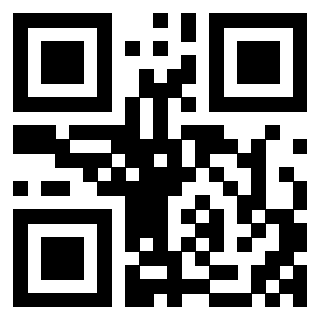 3404672251 - Immagine del Qr Code associato