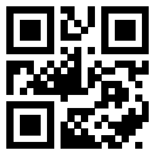 3404672254 - Immagine del Qr Code associato