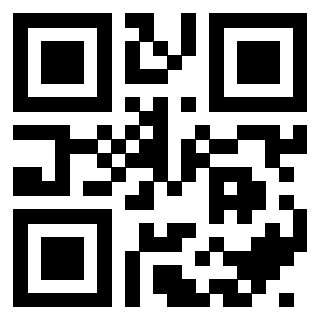 Immagine del QrCode di 3404672256
