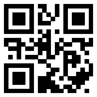 3404672257 - Immagine del Qr Code