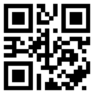 Scansione del QrCode di 3404672258