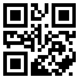 3404672259 - Immagine del QrCode associato