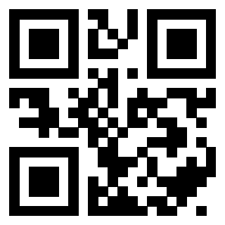 Il Qr Code di 3404672261