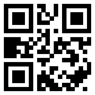 Immagine del Qr Code di 3404672262