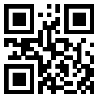 Immagine del QrCode di 3404672263