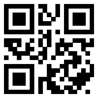 Immagine del Qr Code di 3404672265