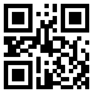 Il Qr Code di 3404672267