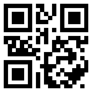 Scansione del Qr Code di 3404672268