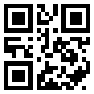 Immagine del QrCode di 3404672273