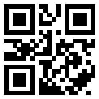Il QrCode di 3404672275