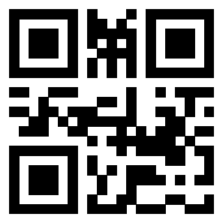 3404672276 QrCode associato